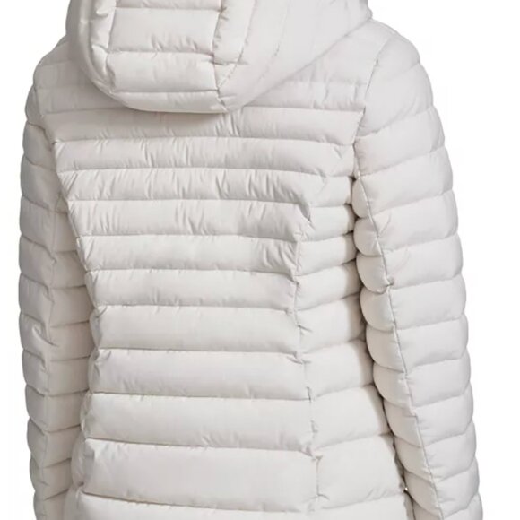 Tommy Hilfiger Women's Hooded Packable Puffer Coat - Picture 3 of 6